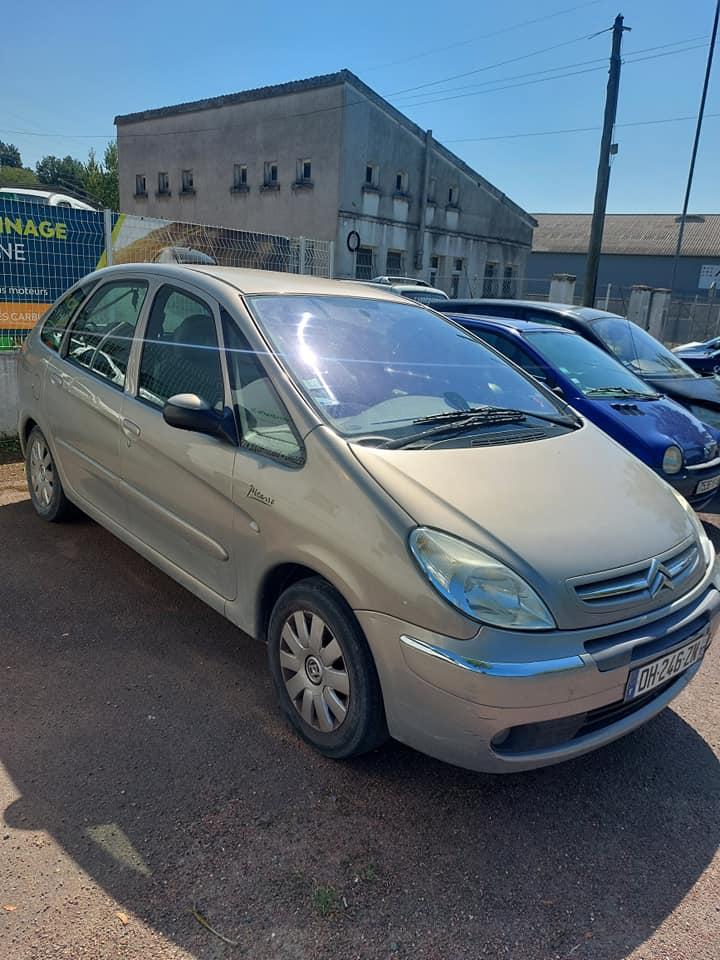vehicule en vente